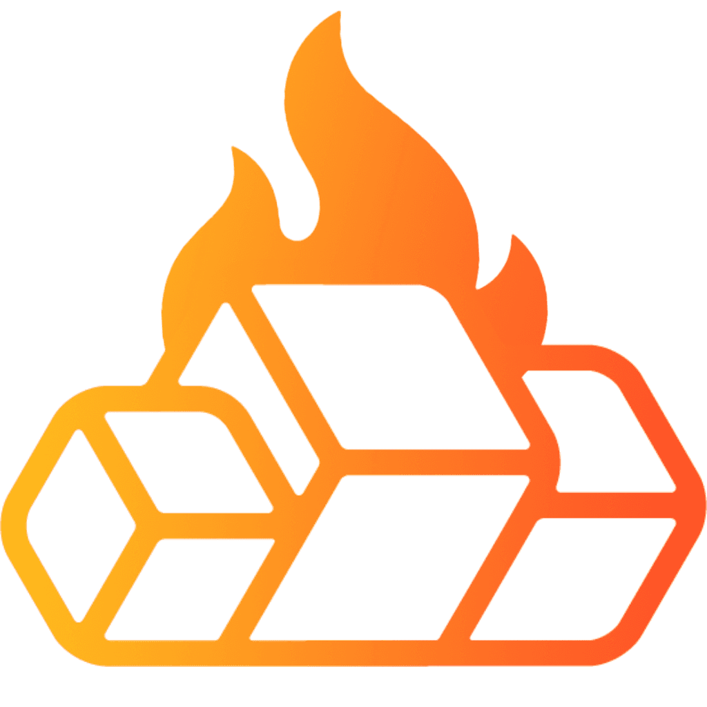 CloudBurn logo